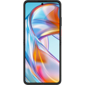 ZTE nubia Flip 2, 256GB, 20GB RAM (8GB + 12GB extensibili), Dual SIM, Tri-Camera, 5G, Night Black