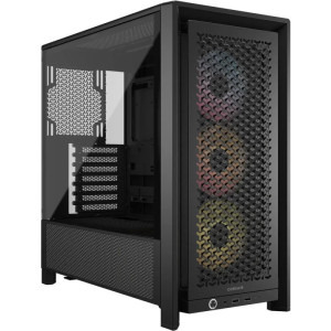 PRO NovaPlus, Intel Ultra 7 265KF 3.9GHz, Chipset Z890, 64GB DDR5, 2TB SSD, RTX 5070 Ti 16GB GDDR7, Windows 11 Pro, Iluminare RGB, Powered by Corsair