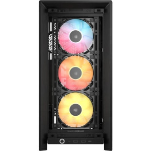 PRO Nova, Intel Ultra 7 265KF 3.9GHz, Chipset Z890, 32GB DDR5, 2TB SSD, RTX 5070 Ti 16GB GDDR7, Windows 11 Pro, Iluminare RGB, Powered by Corsair