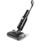 Aspirator Roborock F25, vertical cu mop, 0.72L, Negru/Gri