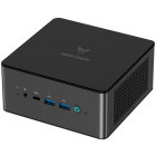 Mini PC Minis Forum UM890 Pro, Ryzen 9 8945HS 4.0GHz, no RAM, no Storage, Radeon 780M, Wi-Fi, HDMI, no OS