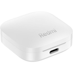 Xiaomi In-Ear, Redmi Buds 6 Active, TWS ANC, White