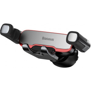 Suport Baseus SUYL-HU01 Auto, Negru