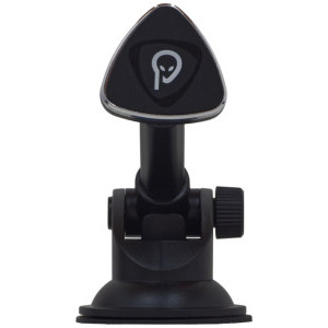 Spacer SPCH-MAG-VNTZ-02, Auto, Negru
