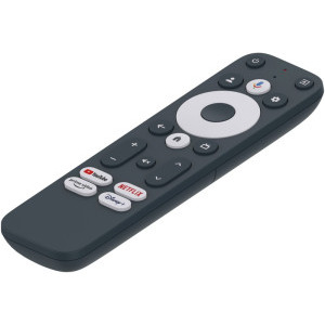 Media-player ZTE ZXV10 Stick, 4K Ultra HD, HDR, Google TV
