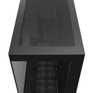 Deepcool CH690 DIGITAL Black