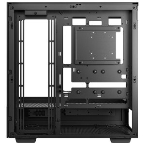 Deepcool CH690 DIGITAL Black