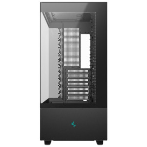 Deepcool CH690 DIGITAL Black