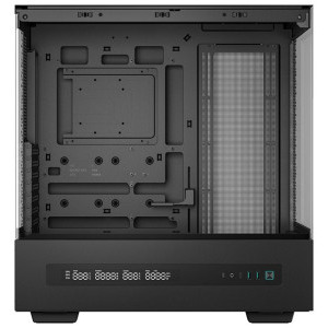 Deepcool CH690 DIGITAL Black