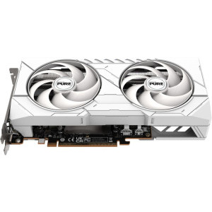 Placa video Sapphire Radeon RX 9060 XT PURE 16GB GDDR6 128-bit