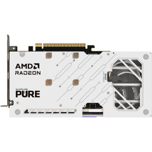 Sapphire Radeon RX 9060 XT PURE 16GB GDDR6 128-bit
