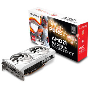 Sapphire Radeon RX 9060 XT PURE 16GB GDDR6 128-bit
