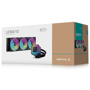 Deepcool LE360 V2 Black