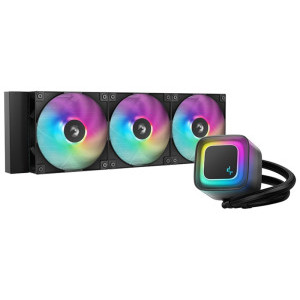 Cooler CPU Deepcool LE360 V2 Black