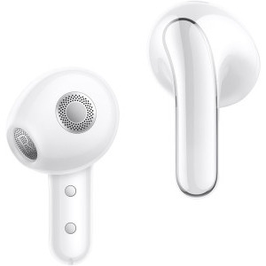 Xiaomi In-Ear, Buds 5, TWS Hybrid ANC, Ceramic White