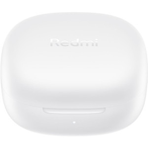 Xiaomi In-Ear, Redmi Buds 6 Play, TWS AI ENC, White