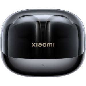 Xiaomi In-Ear, Buds 5 Pro Wi-Fi, Harman AudioEFX, Head-Tracking 3D, Black