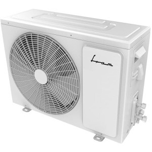 Fram ACF-HS18KITWIFI++, 18000 BTU, A++/A+, Wi-Fi, Inverter + Kit instalare inclus