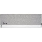Aer conditionat Fram Moonstone ACF-MS12WIFI-GY, 12000 BTU, A+++/A++, Wi-Fi, Inverter, Active Clean