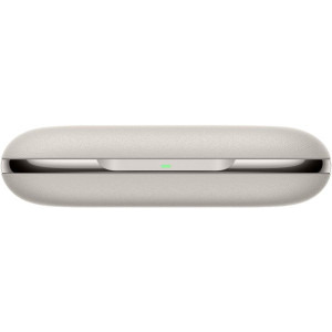 Xiaomi Open-Ear, OpenWear Stereo, TWS Hi-Res Audio, AI Noise Cancellation, Sandstone Beige