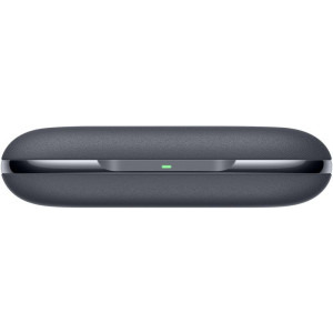 Xiaomi Open-Ear, OpenWear Stereo, TWS Hi-Res Audio, AI Noise Cancellation, Cosmic Grey
