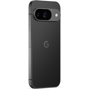 Google Pixel 9, 128GB, 12GB RAM, Dual SIM, 5G, Tri-Camera, Obsidian Black