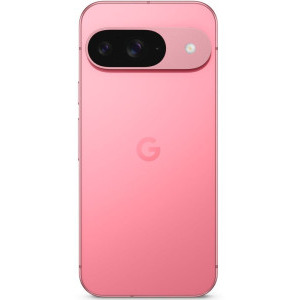 Google Pixel 9, 128GB, 12GB RAM, Dual SIM, 5G, Tri-Camera, Peony