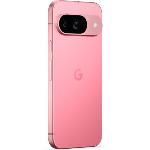 Google Pixel 9, 128GB, 12GB RAM, Dual SIM, 5G, Tri-Camera, Peony