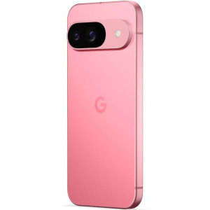 Google Pixel 9, 128GB, 12GB RAM, Dual SIM, 5G, Tri-Camera, Peony