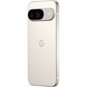 Google Pixel 9, 128GB, 12GB RAM, Dual SIM, 5G, Tri-Camera, Porcelain
