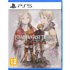 Joc Square Enix FINAL FANTASY TACTICS IVALICE CHRONICLES - PlayStation 5