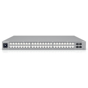 Switch Ubiquiti 25Gigabit USW-PRO-XG-48-POE