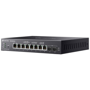 Omada by TP-LINK 10Gigabit SG2210XMP-M2