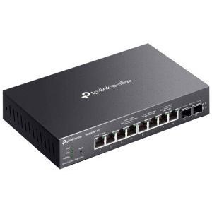 Omada by TP-LINK 10Gigabit SG2210XMP-M2