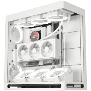 HAVN HS 420 VGPU White