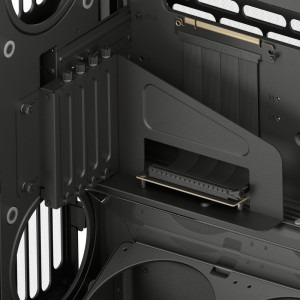 HAVN HS 420 VGPU Black