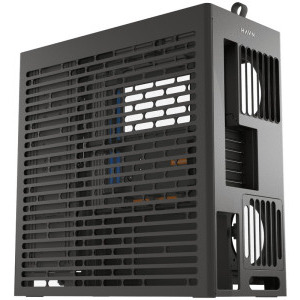 HAVN HS 420 Black