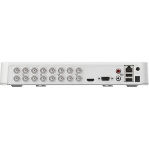Hikvision DS-7116HGHI-M1/T 16 Canale