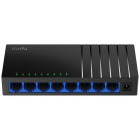 Switch CUDY Gigabit GS108D