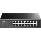 Switch CUDY Gigabit GS1016E