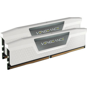 Corsair Vengeance White 32GB DDR5 6000MHz CL30 Dual Channel Kit