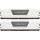 Memorie Corsair Vengeance White 32GB DDR5 6000MHz CL36 Dual Channel Kit