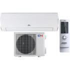 Aer conditionat Cooper & Hunter Daytona White, 18000 BTU, A++/A+++, Wi-Fi, Inverter, Smart Ion