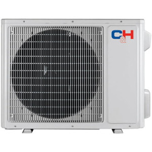 Cooper & Hunter Daytona Silver, 18000 BTU, A++/A+++, Wi-Fi, Inverter, Smart Ion