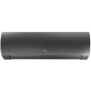 Cooper & Hunter Daytona Black, 12000 BTU, A++/A+++, Wi-Fi, Inverter, Smart Ion