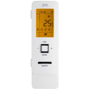 Cooper & Hunter Supreme Continental Gold, 12000 BTU, A+++/A+++, Wi-Fi, Inverter, Smart Ion