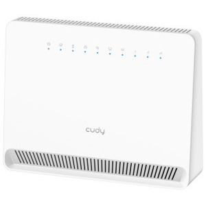 CUDY LT400V 4G