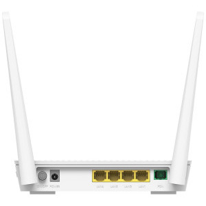 CUDY Gigabit GP1200 Dual-Band
