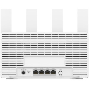 CUDY Gigabit WR3600E Dual-Band WiFi 7