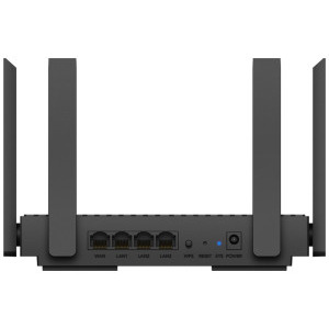 CUDY Gigabit WR1500 Dual-Band WiFi 6